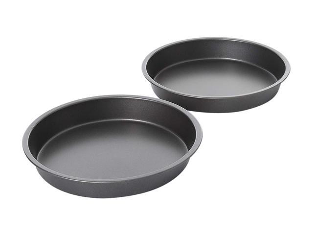 Sunbeam 76893.05 Kitchen Bake 5-Piece Bakeware Set, Carbon Steel