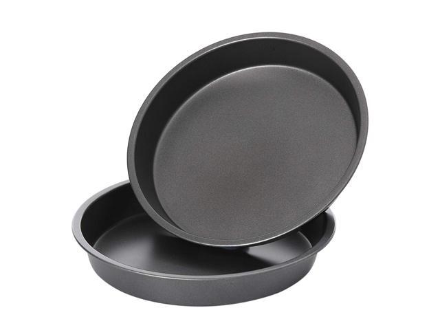 Sunbeam 76893.05 Kitchen Bake 5-Piece Bakeware Set, Carbon Steel