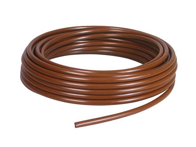 Rain Bird 100' 1/2' Tubing for Landscape Dripline System