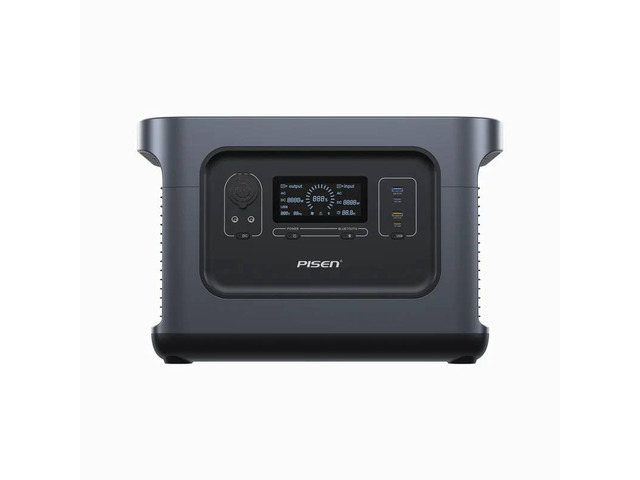 PISEN Outdoor Power Supply 2150.4Wh 2000W TS-OPS10