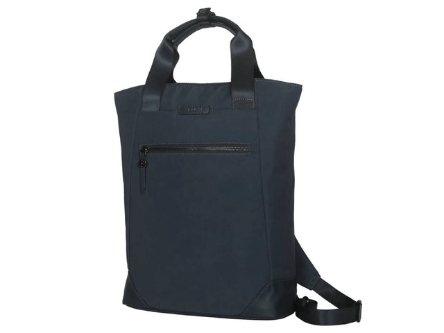 Targus ?vila TBB65102GL Carrying Case Backpack/Tote for 15'-16' Notebook Blue