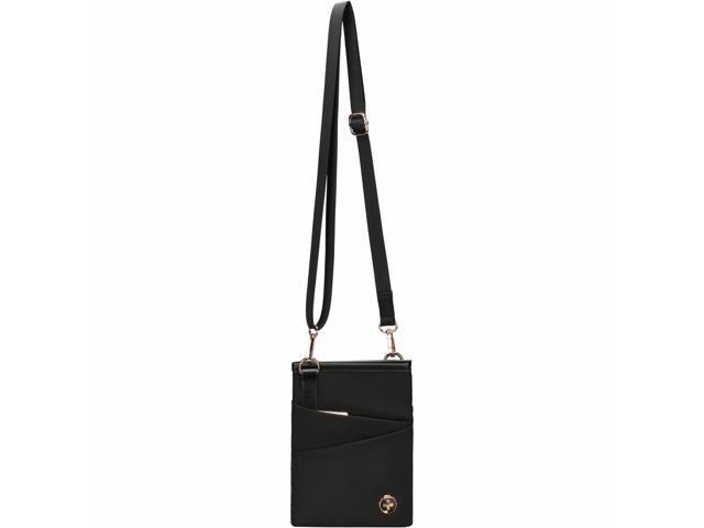 Swissdigital Katy Rose NG Sling Bag - Black - image 2