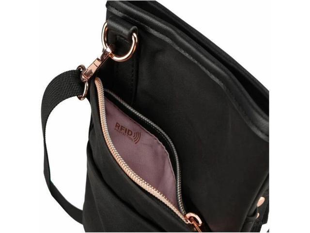 Swissdigital Katy Rose NG Sling Bag - Black - image 4