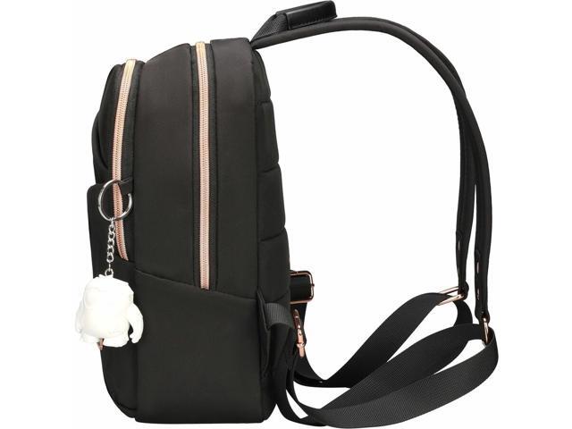 Swissdigital Katy Rose NG Backpack for up to 9.75" Tablets, Medium - Black - image 3