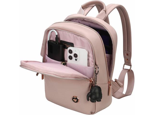 Swissdigital Katy Rose NG Backpack for up to 9.75" Tablets, Medium - Lotus - image 2