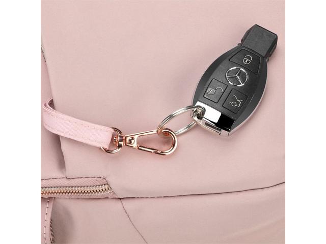 Swissdigital Katy Rose NG Backpack for up to 9.75" Tablets, Medium - Lotus - image 3