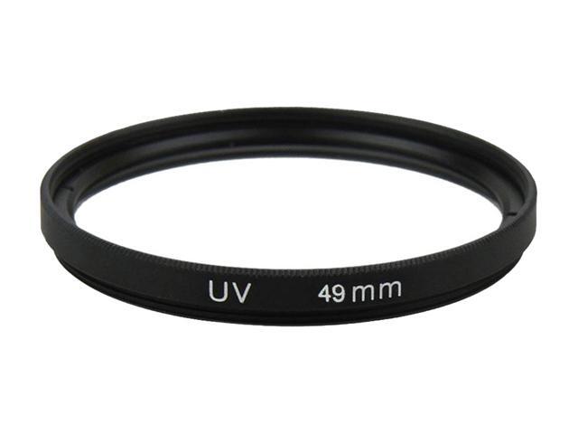 Canon EF 50mm f/1.8 STM Lens + 49mm UV Filter + Pouch + Dust Blower + 5pc Cleaning Kit