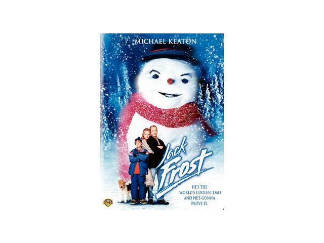 Jack Frost