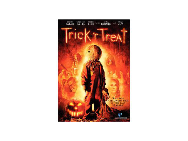 Trick 'r Treat