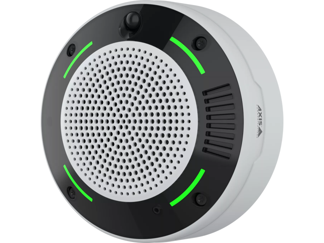 Axis Communications - Axis D6310