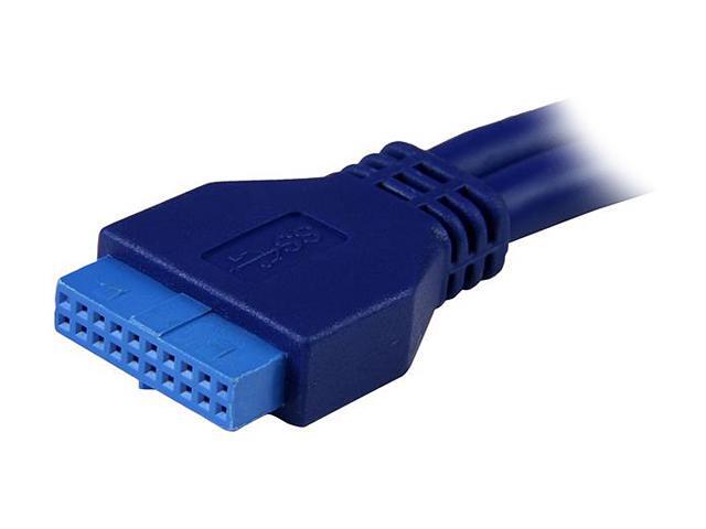 STARTECH. COM 35FCREADBU3 USB 3.0 Multi Card Reader