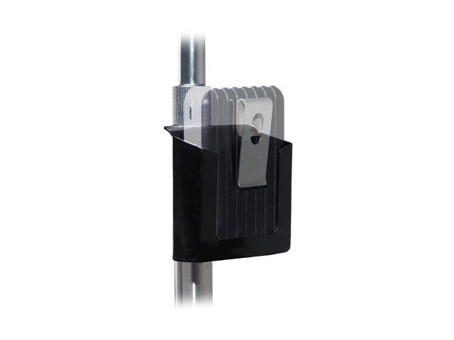 CTA Digital Compact Gooseneck Floor Stand for 7-13" Tablets (Black) - image 4