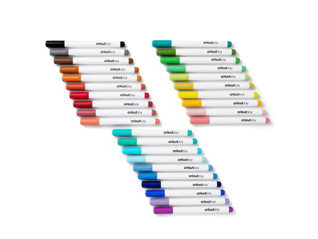 Cricut Joy Fine Point Pens Ultimate 30 pens (0.4mm) 2008801