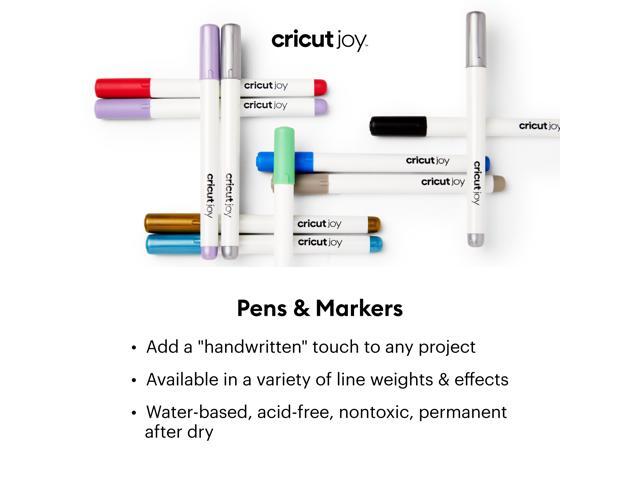 Cricut Joy Fine Point Pens Ultimate 30 pens (0.4mm) 2008801