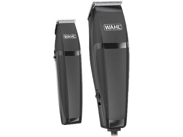 Wahl (79450) Combo Pro Styling Detail Trimmer Kit With 13 Guide Combs