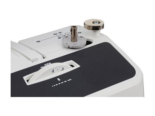 Brother Strong and Tough Sewing Machine (MFR#ST371HD)