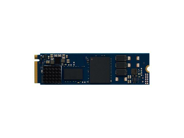 Kingston SEDC2000BM8/480G DC2000B 480 GB Solid State Drive - M.2 2280 Internal - PCI Express NVMe (PCI Express NVMe 4.0 x4) - Server, Data Center...