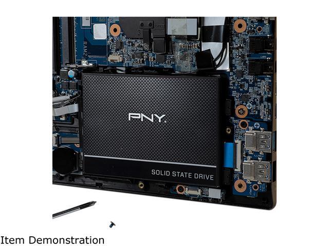 PNY - CS900 2TB Internal SSD SATA - image 4
