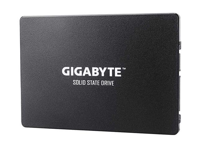 Gigabyte GP-GSTFS31480GNTD 480GB SATA III 2.5' Internal Solid State Drive