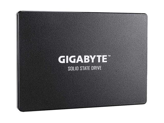 Gigabyte GP-GSTFS31480GNTD 480GB SATA III 2.5' Internal Solid State Drive