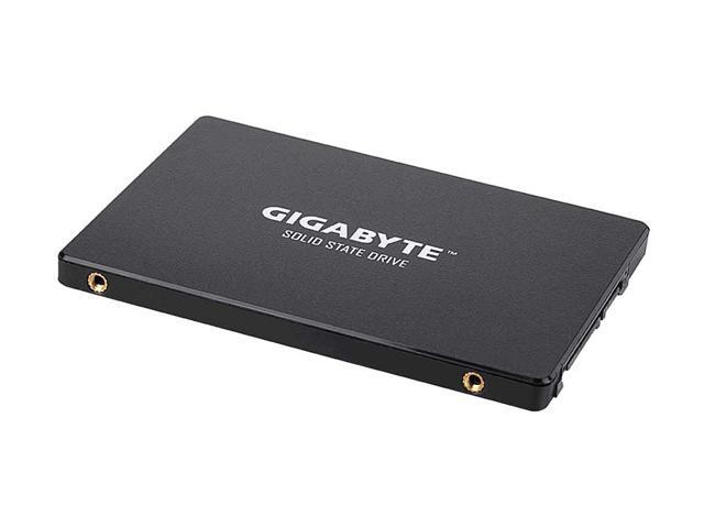 Gigabyte GP-GSTFS31480GNTD 480GB SATA III 2.5' Internal Solid State Drive