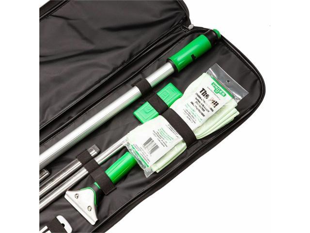 Unger ErgoTec Professional Window Cleaning Kit ETSET