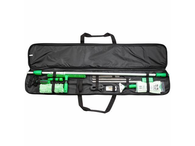 Unger ErgoTec Professional Window Cleaning Kit ETSET
