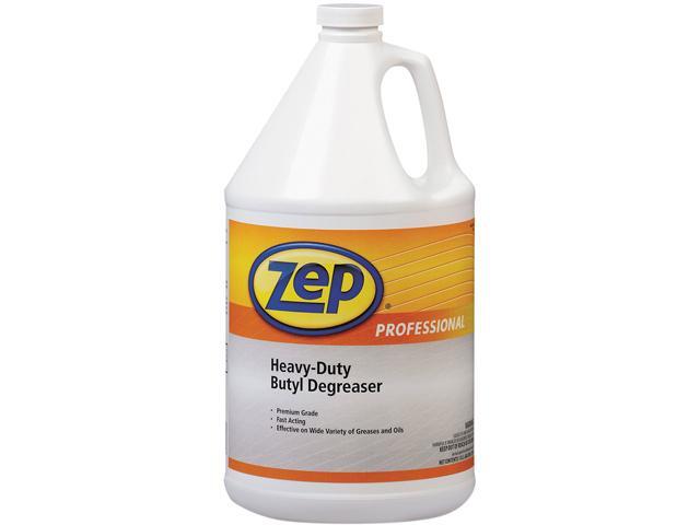 Zep Professional Heavy-Duty Butyl Degreaser, 1 Gal Bottle 1041483