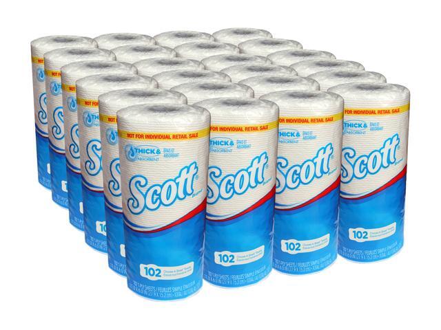 Scott Kitchen Roll Towels 47031