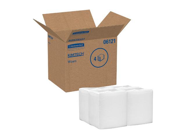 Kimtech Prep Scottpure Critical Task Wipes 06121