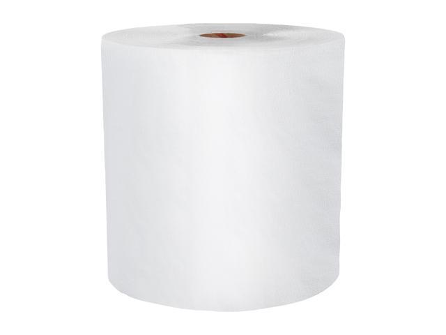 WypAll* X60 Wipers Jumbo Roll 12 1/2 x 13 2/5 1100 Towels/Roll 34955