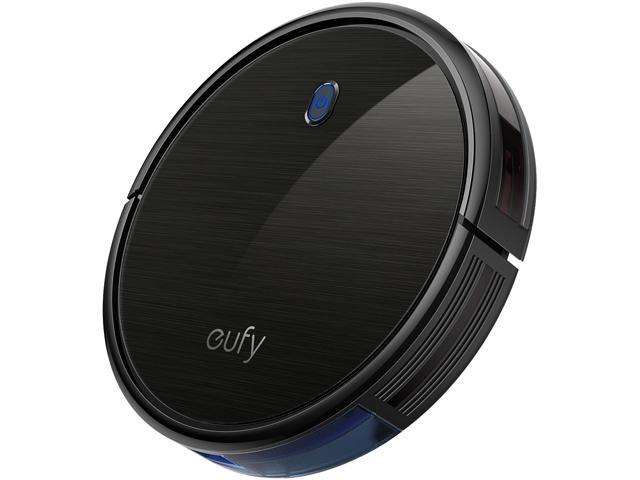 eufy Boost IQ RoboVac 11S (Slim), 1300Pa Strong Suction, Super Quiet, Self-Charging Robotic Vacuum Cleaner, Cleans Hard Floors to Medium-Pile... eufy Boost IQ RoboVac 11S (Slim), 1300Pa Strong Suction, Super Quiet, Self-Charging Robotic Vacuum Cleaner, Cleans Hard Floors to Medium-Pile...