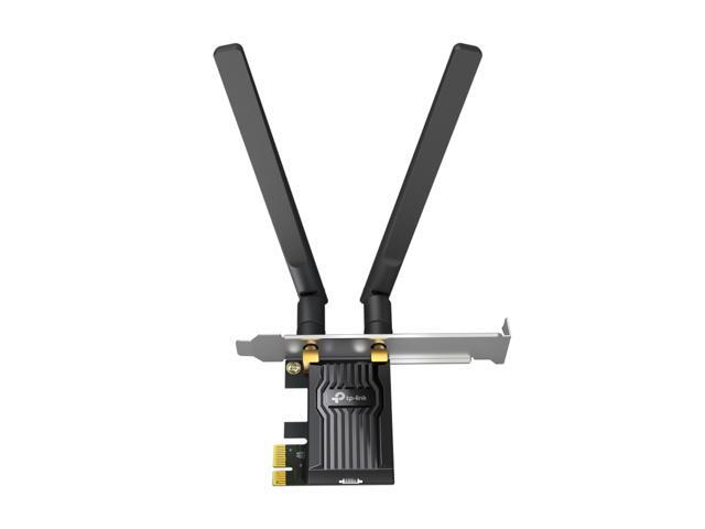TP-Link AC1200 PCIe WiFi Card for PC (Archer T5E) - Bluetooth 5.0, Dual Band Wireless Network Card (2.4GHz and 5GHz) for Gaming, Streaming,...