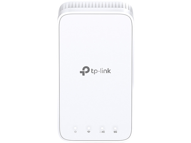 TP-Link AC750 WiFi Extender (RE230), Covers Up to 1200 Sq. ft and 20 Devices, Dual Band WiFi Range Extender, WiFi Booster to Extend Range of WiFi...