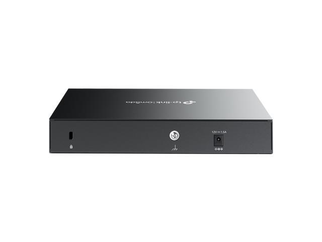 TP-Link Omada Multi-Gigabit VPN Gateway - image 3