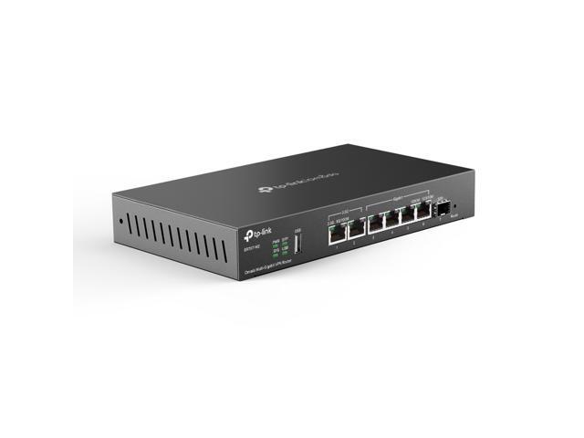 TP-Link Omada Multi-Gigabit VPN Gateway - image 2