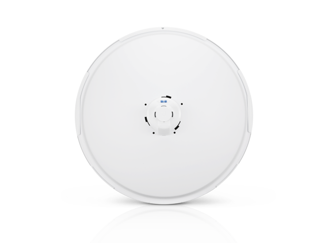 Ubiquiti PBE-5AC-Gen2-5 5 GHz PowerBeam AC, Gen2, 5-Pack