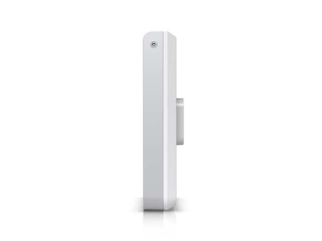 Ubiquiti Networks UniFi in-Wall Wi-Fi Access Point 802.11AC Wave 2 (UAP-IW-HD-US), White