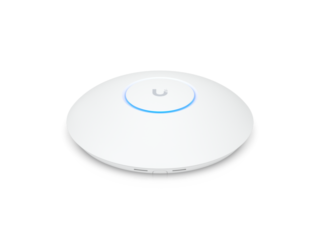 Ubiquiti UniFi U7 Pro Max Tri-Band Wi-Fi 7 Access Point - image 4
