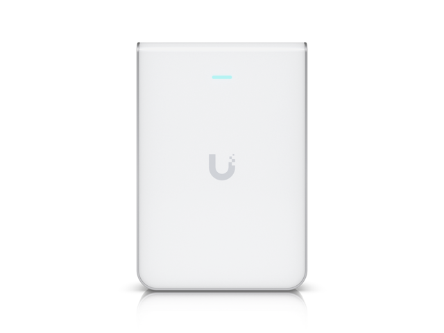 Ubiquiti UniFi U7 Pro Wall Tri-Band Wi-Fi 7 Access Point - image 8