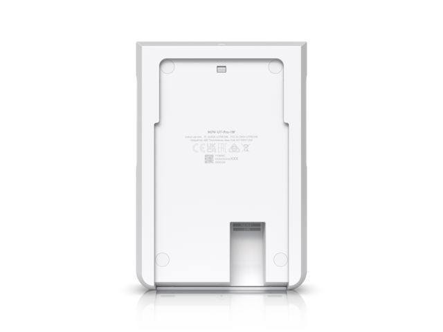 Ubiquiti UniFi U7 Pro Wall Tri-Band Wi-Fi 7 Access Point - image 9