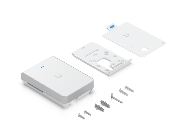 Ubiquiti UniFi U7 Pro Wall Tri-Band Wi-Fi 7 Access Point - image 5