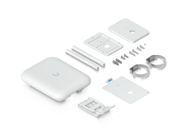 Ubiquiti UniFi U7 Outdoor Dual-Band Wi-Fi 7 Access Point - image 3