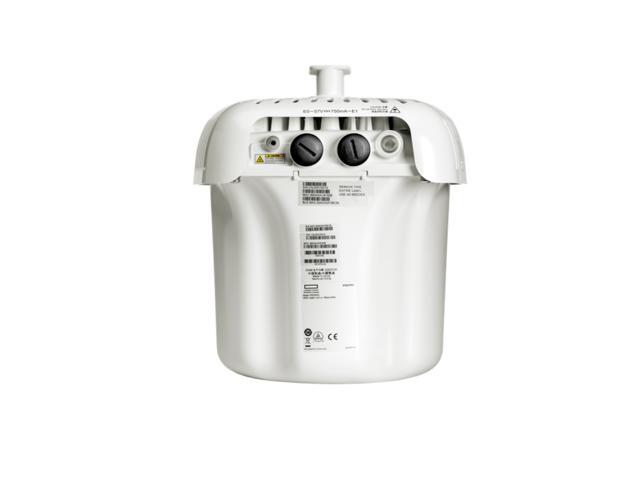 HPE Aruba Networking AP-575 802.11ax 2x2/4x4 Dual Radio Integrated Omni Antennas Outdoor Access Point R4H18A