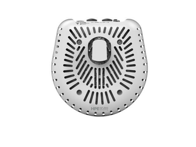 HPE Aruba Networking AP-575 802.11ax 2x2/4x4 Dual Radio Integrated Omni Antennas Outdoor Access Point R4H18A