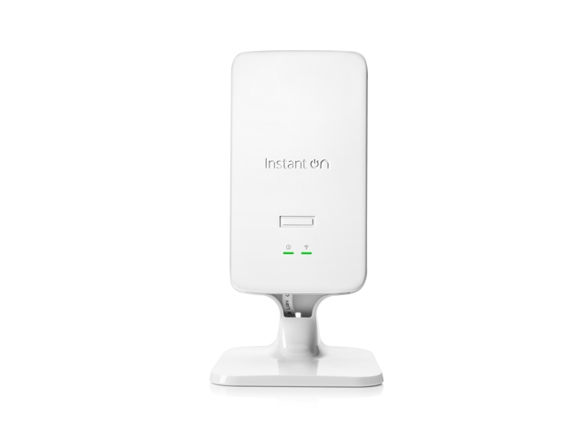 HPE Networking Instant On AP22D Dual-Band Wi-Fi 6 Access Point - image 2