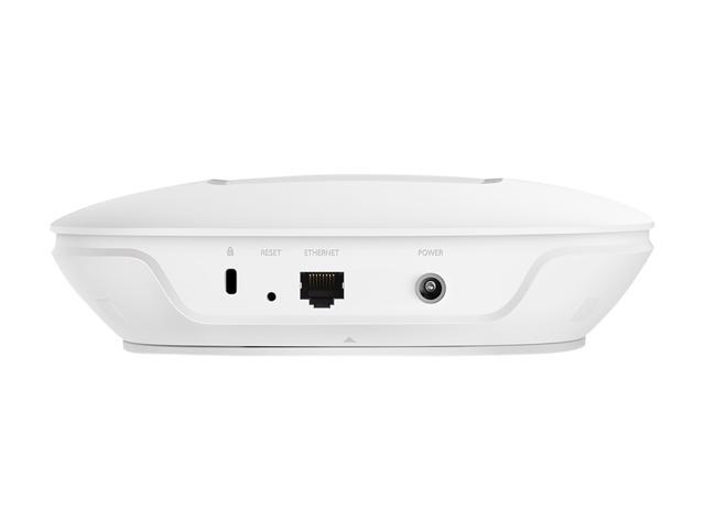TP-Link EAP245 AC1750 Wireless Dual Band Gigabit Ceiling Mount Access Point