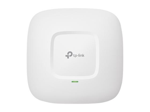 TP-Link EAP245 AC1750 Wireless Dual Band Gigabit Ceiling Mount Access Point