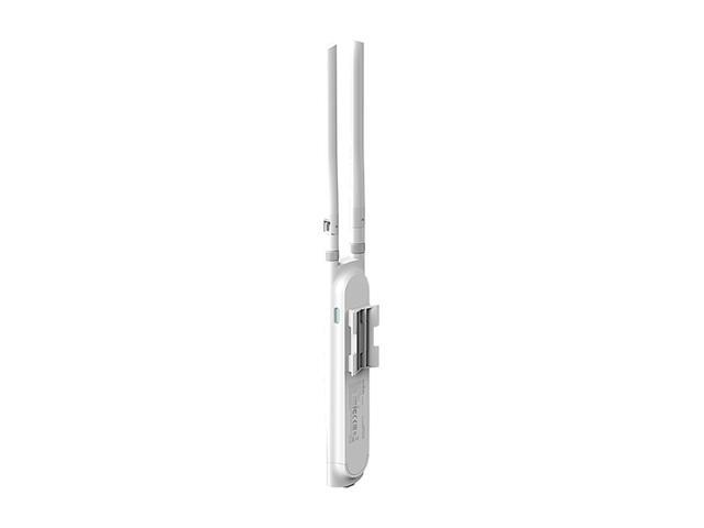 TP-Link Omada AC1200 Wireless Gigabit Outdoor Access Point Business WiFi Solution w/ Mesh Support, Seamless Roaming & MU-MIMO PoE Powered SDN...