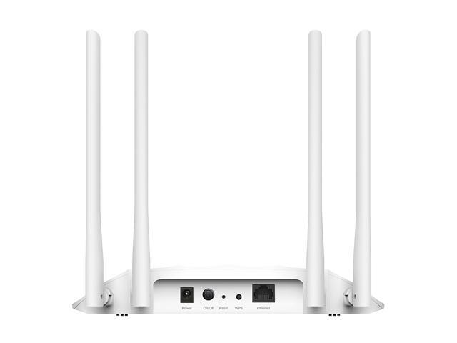 TP-Link AC1200 Wireless Gigabit Access Point Desktop WiFi Bridge MU-MIMO & Beamforming Supports AP/Multi-SSID/Client/RE Mode 4 Fixed...